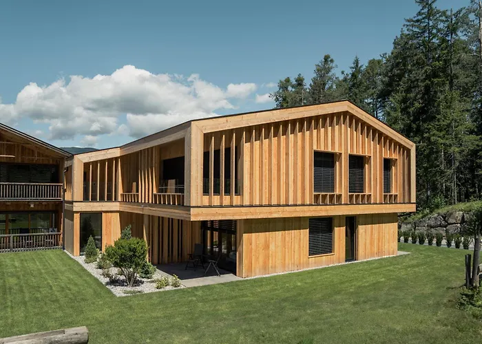 Dolmites Nature Hotel Vigilerhof