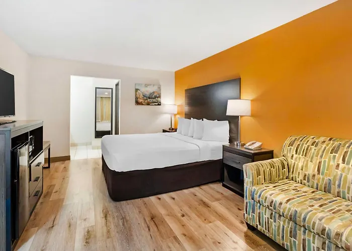 Sonoma Winegrower'S Inn