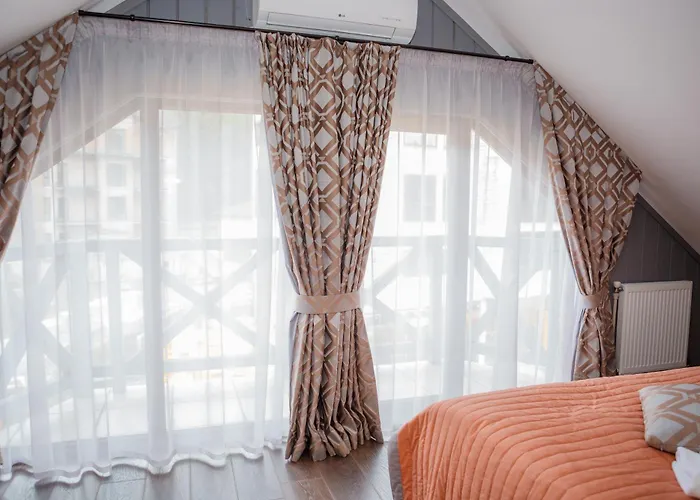 Hotel Monysto