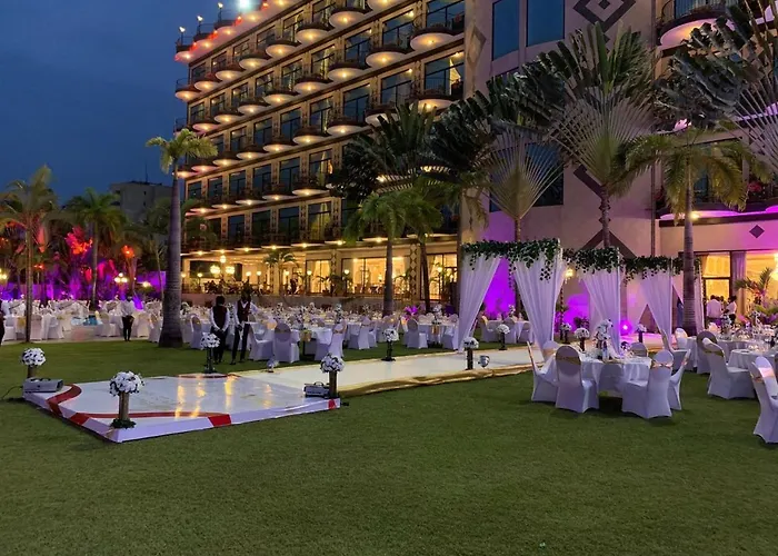 Atlantic Palace Hotel