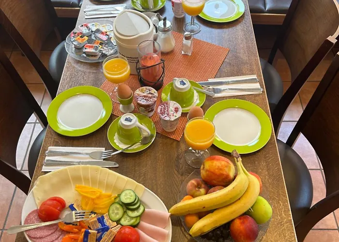 Hotel Montag