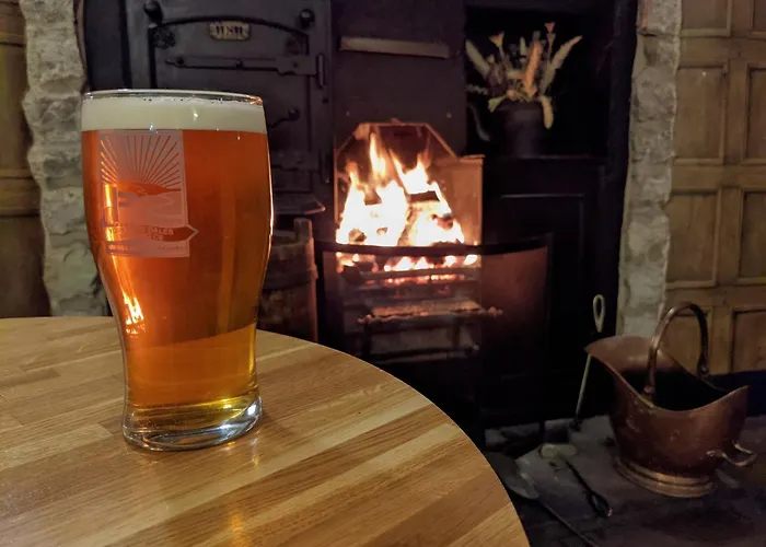 The White Hart Inn, Hawes