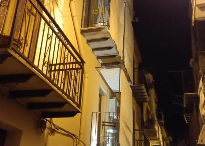 Luma Casa Vacanze Castelbuono