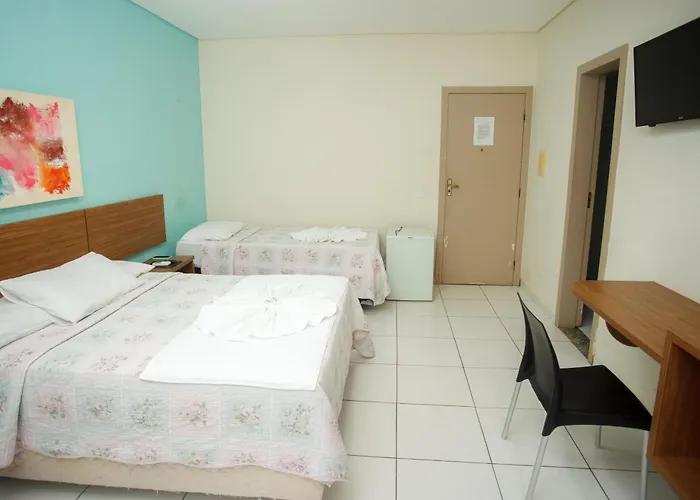 Starbello Hotel