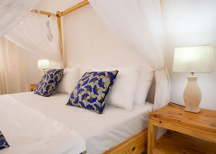 Dunas Boutique Hotel