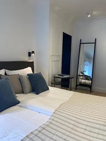 Hotel Villa Verdi