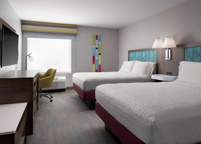 Hampton Inn San Diego/Del Mar
