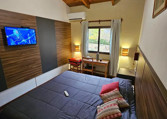 Hotel Tafi