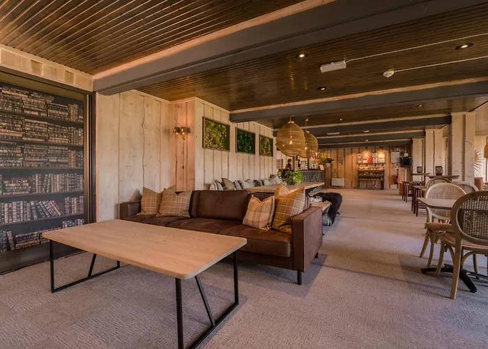 Lillehammer Turistsenter Budget Hotel