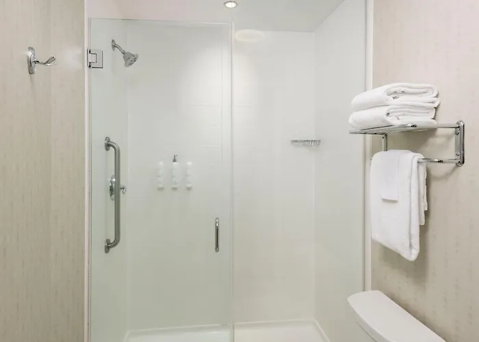 Springhill Suites By Marriott Lafayette South At River Ranch