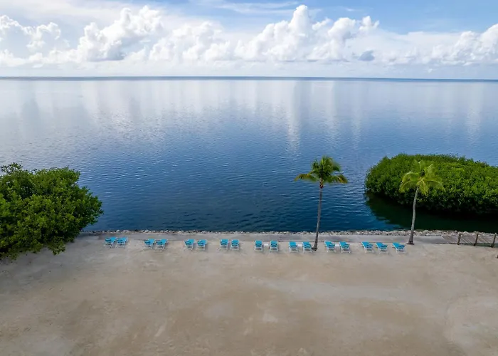 Fisher Inn Resort & Marina