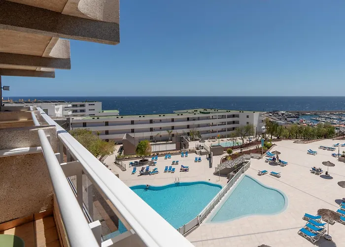 Alua Atlantico Golf