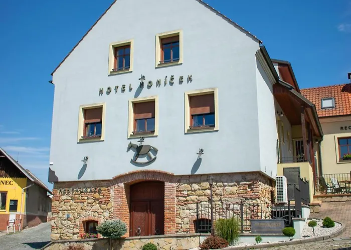 Hotel Konicek