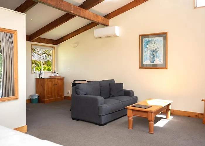 Margrain Vineyard Villas