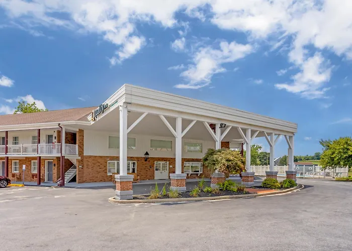 Quality Inn Lancaster