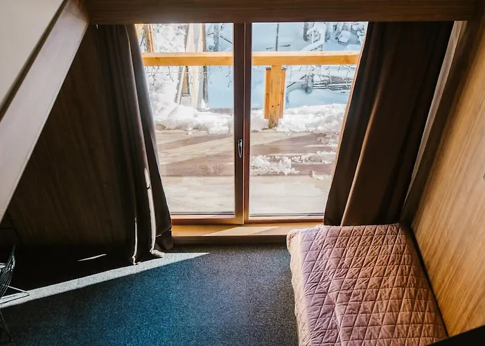 Rtanj Kopaonik Eco Resort & Spa