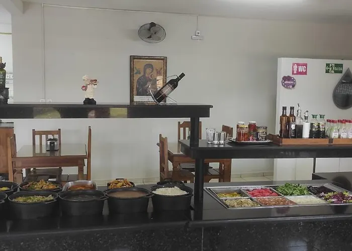 Hotel 2 Irmãos