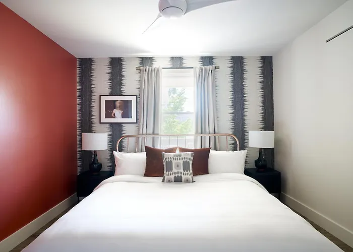 Sonder By Marriott Bonvoy The Stat Apartments Midtown