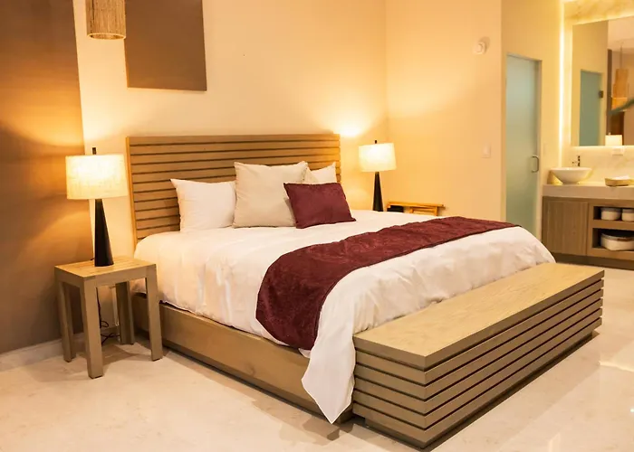 Acueducto Hotel Boutique