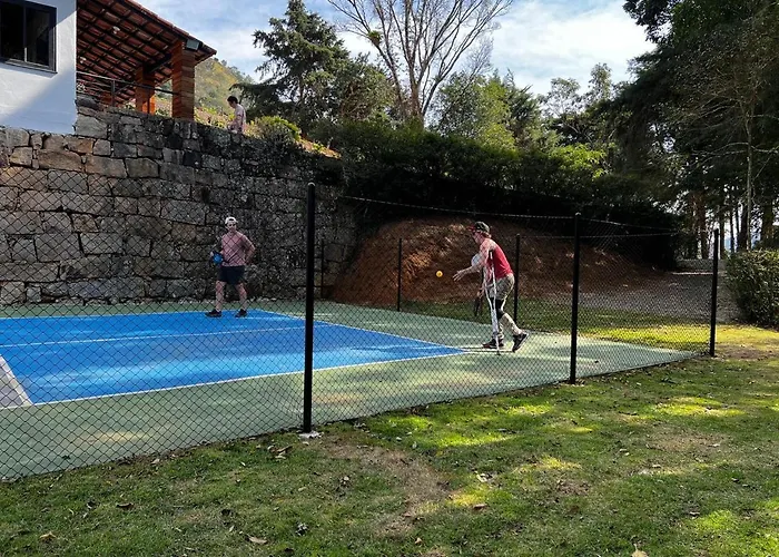 Pousada Motta