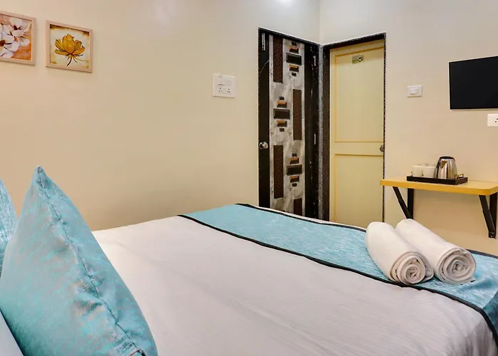 Urban Hometel