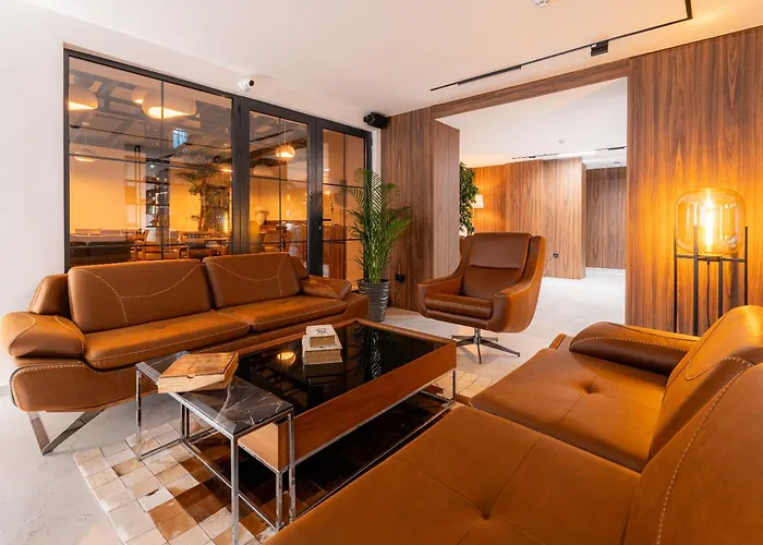 Ruby Hotel Prishtina