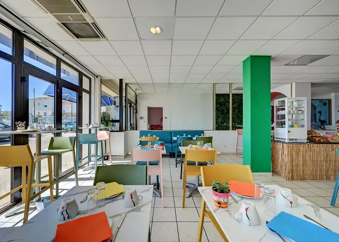 Hotel Camille