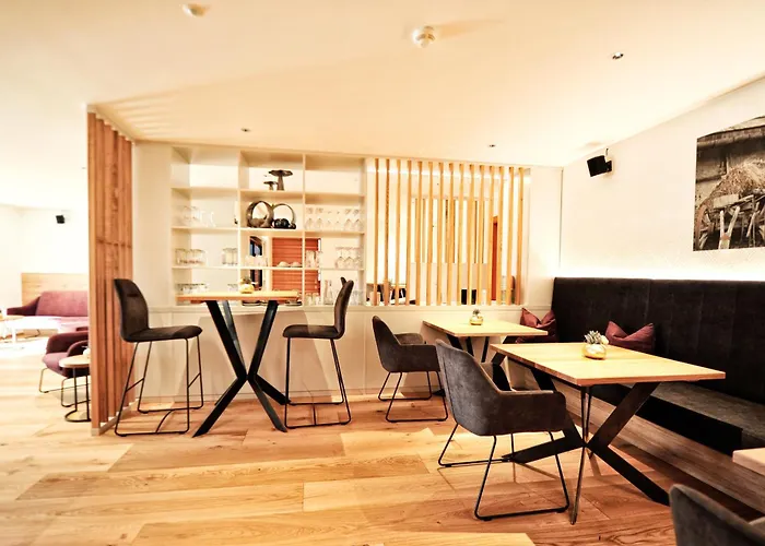 Hotel Roeck Garni