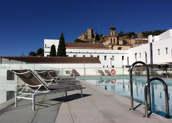 Hotel Convento Aracena & Spa