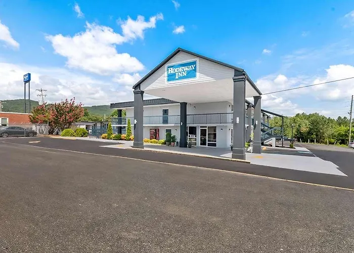 Rodeway Inn Dalton South