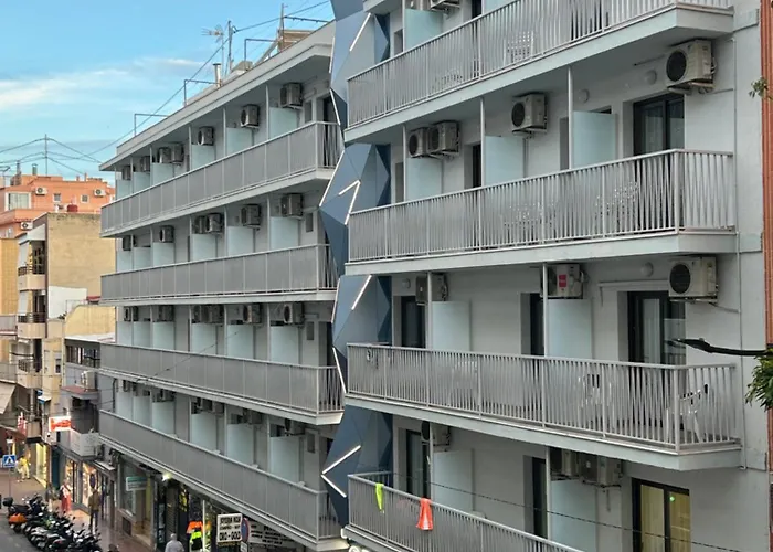 Pension La Orozca Benidorm