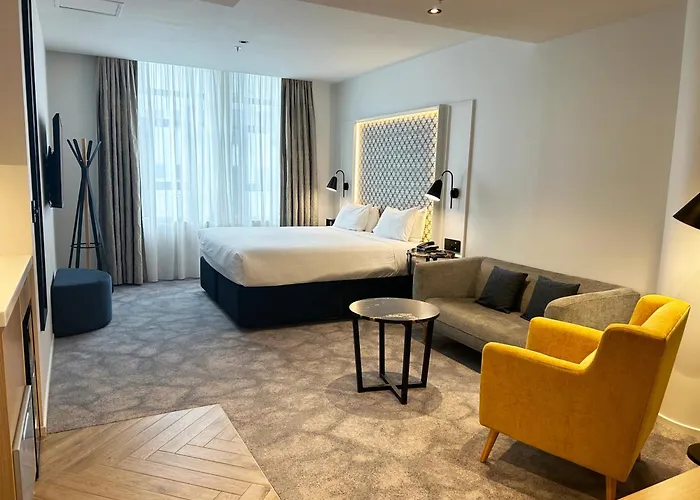 Legacy Airedale Hotel Auckland