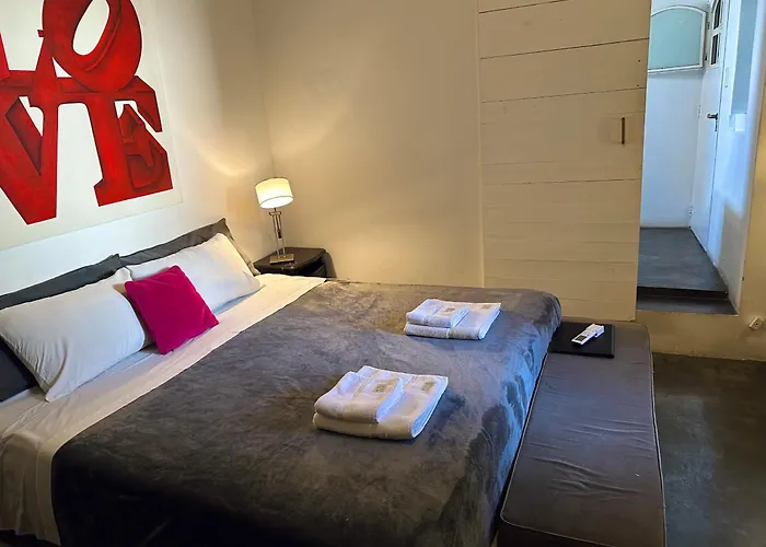 Hotel Costa Rica