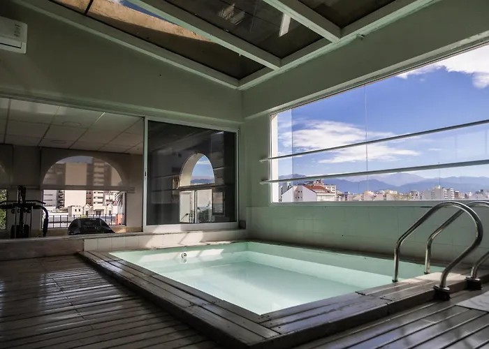 Hotel Almeria