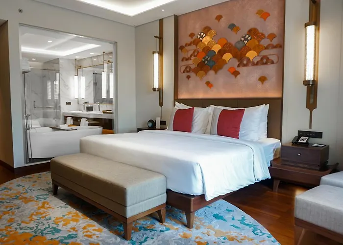 Mason Pine Hotel Bandung