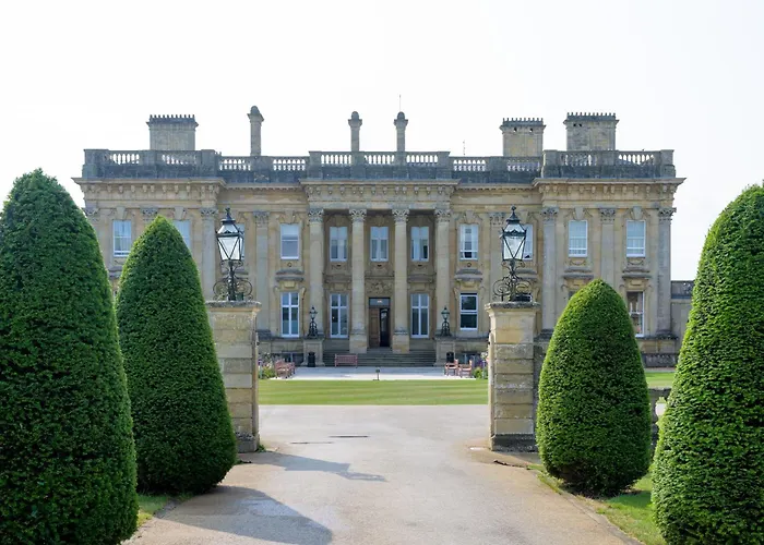 Reserve, By Warner Hotels - Heythrop Park