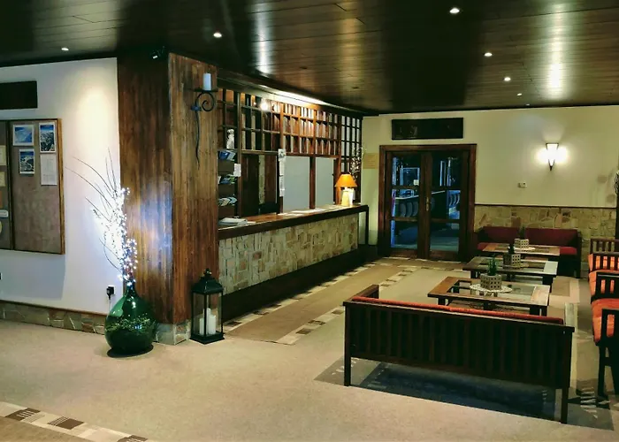 Sporthotel Bohemia