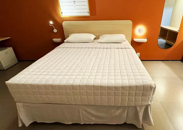 Hotel São Domingos