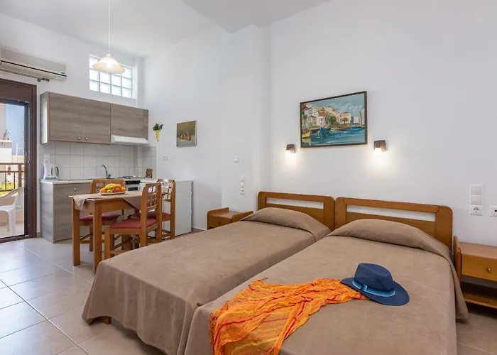 Galini Apartments