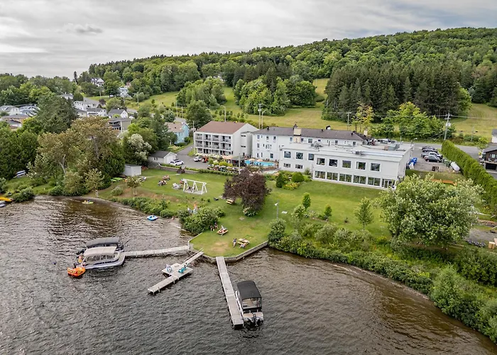 Manoir Lac-Etchemin