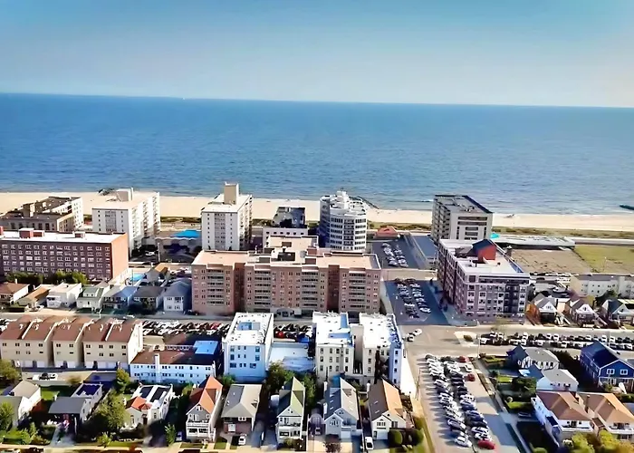 Long Beach Hotel