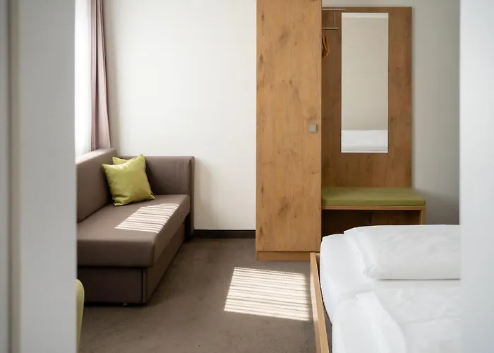 Lahn Hotel