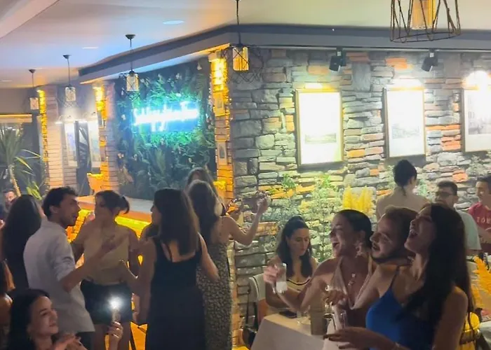 Alanya Damlatas Apart