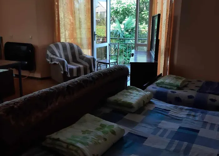 Hotel Resanda