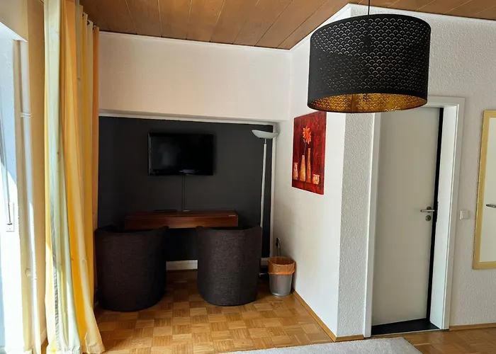 Hotel Schlossstuben