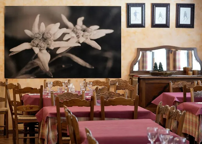 Hotel Turpi