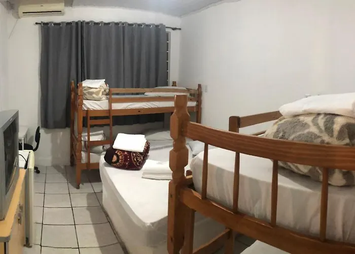 Hotel Lacador