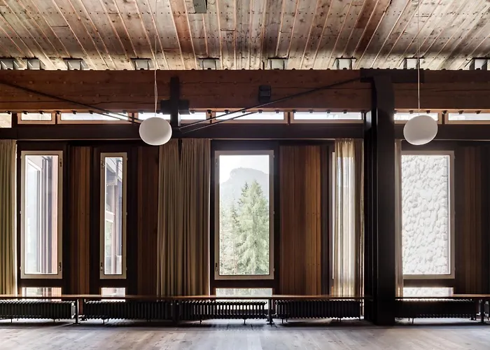 Hotel Boite