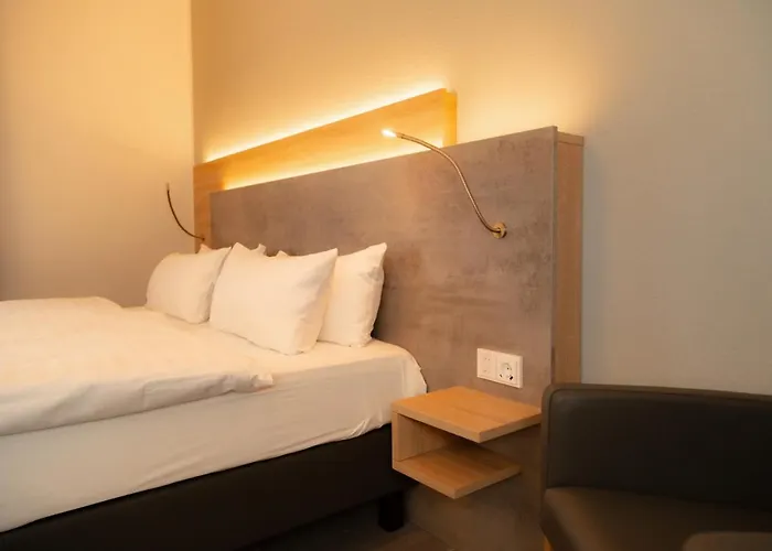Hotel Schwarzes Ross