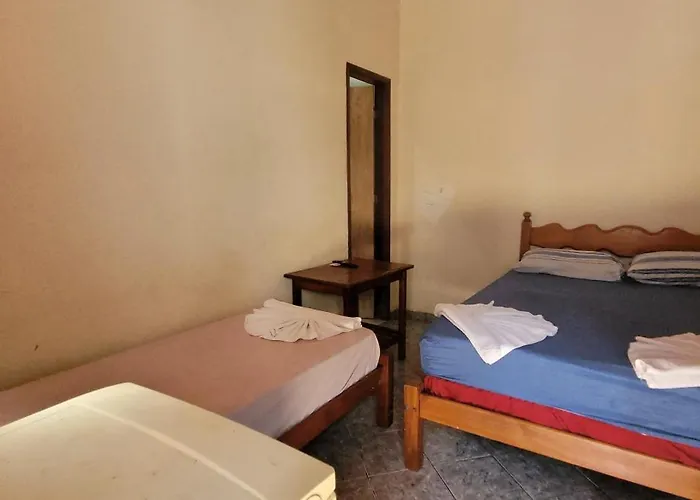 Hotel Tropical